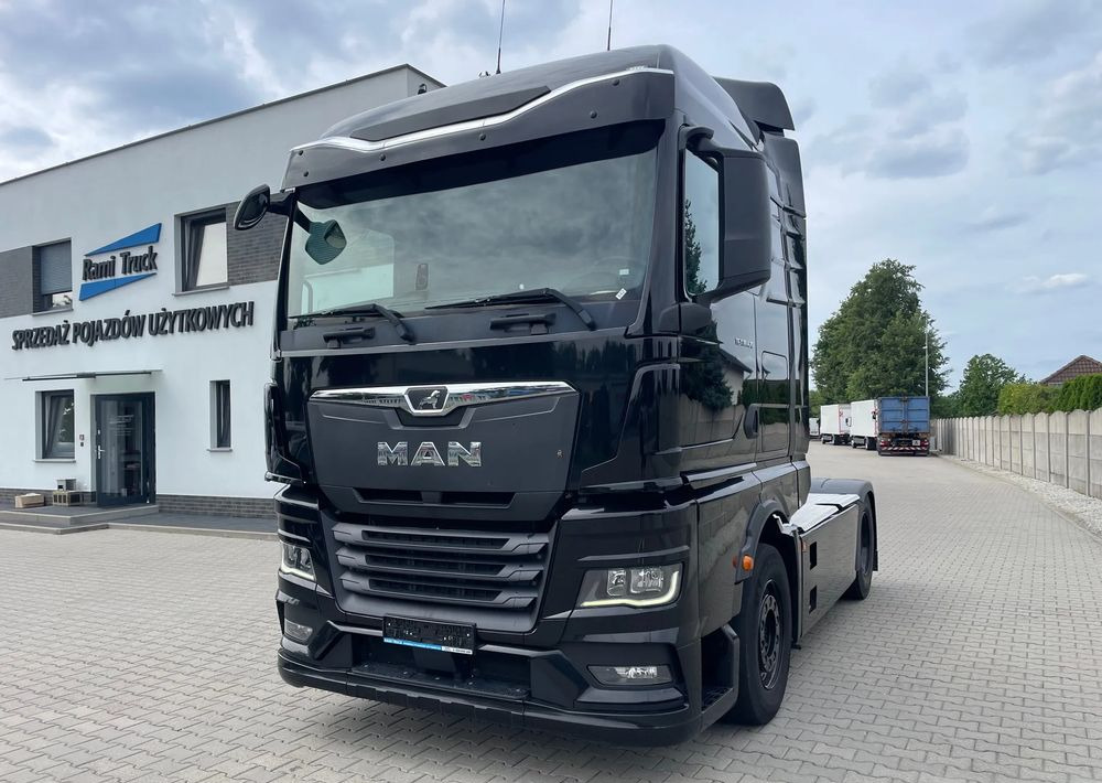 MAN TGX XLX 18.470/ RETARDER/ GWARANCJA! - Tegljač: slika MAN TGX XLX 18.470/ RETARDER/ GWARANCJA! - Tegljač MAN TGX XLX 18.470/ RETARDER/ GWARANCJA! - Tegljač: slika MAN TGX XLX 18.470/ RETARDER/ GWARANCJA! - Tegljač