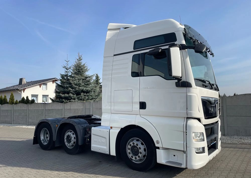 MAN TGX XXL 26.440 PUSCHER / 3 OSIE / 6x2 - Tegljač: slika MAN TGX XXL 26.440 PUSCHER / 3 OSIE / 6x2 - Tegljač MAN TGX XXL 26.440 PUSCHER / 3 OSIE / 6x2 - Tegljač: slika MAN TGX XXL 26.440 PUSCHER / 3 OSIE / 6x2 - Tegljač