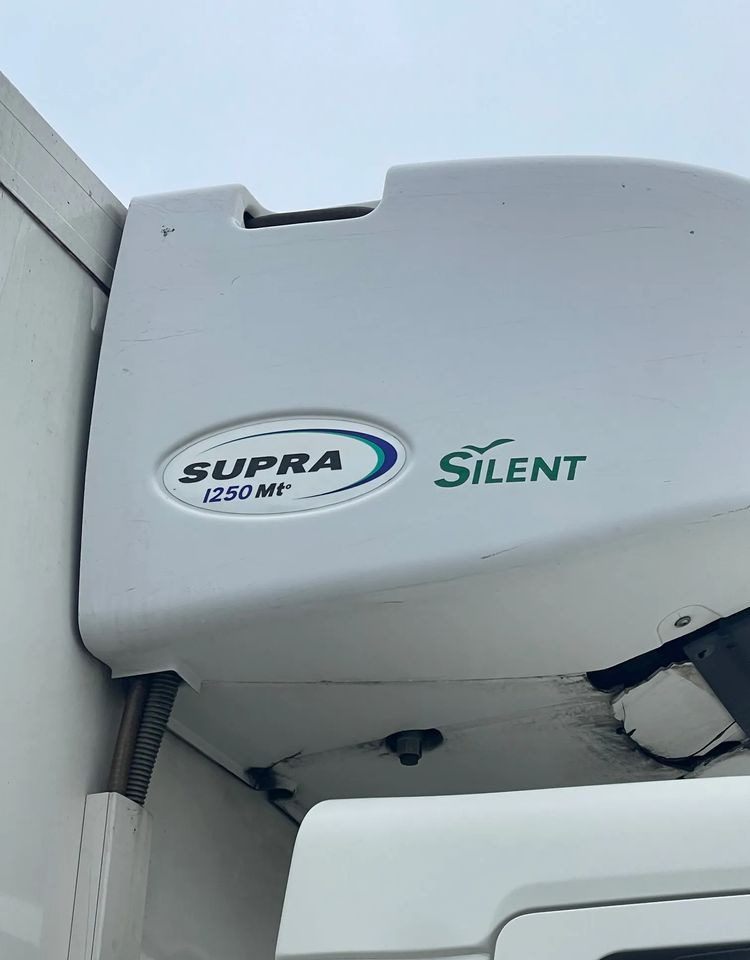 Volvo FL 16.250 CHŁODNIA - Kamion hladnjača: slika  Volvo FL 16.250 CHŁODNIA - Kamion hladnjača Volvo FL 16.250 CHŁODNIA - Kamion hladnjača: slika  Volvo FL 16.250 CHŁODNIA - Kamion hladnjača