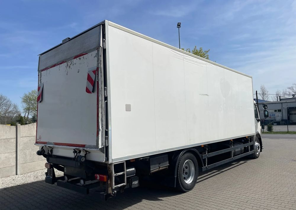 Volvo FL 18.260 CHŁODNIA, EURO 5 ! - Kamion hladnjača: slika Volvo FL 18.260 CHŁODNIA, EURO 5 ! - Kamion hladnjača Volvo FL 18.260 CHŁODNIA, EURO 5 ! - Kamion hladnjača: slika Volvo FL 18.260 CHŁODNIA, EURO 5 ! - Kamion hladnjača