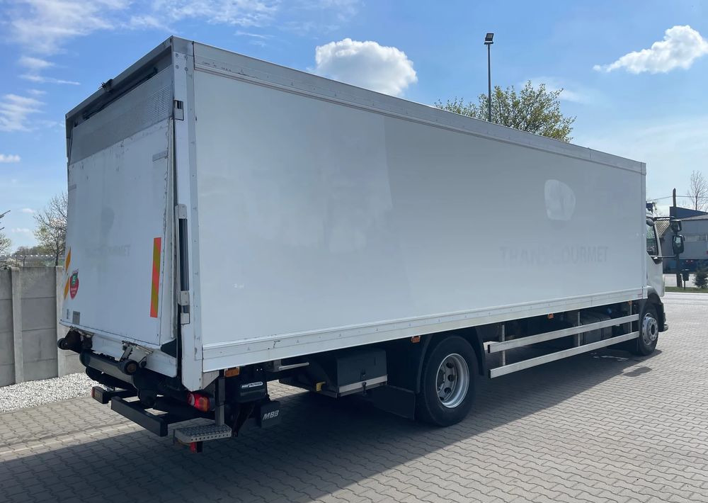 Volvo FL 18.260 CHŁODNIA, EURO 5! - Kamion hladnjača: slika  Volvo FL 18.260 CHŁODNIA, EURO 5! - Kamion hladnjača Volvo FL 18.260 CHŁODNIA, EURO 5! - Kamion hladnjača: slika  Volvo FL 18.260 CHŁODNIA, EURO 5! - Kamion hladnjača