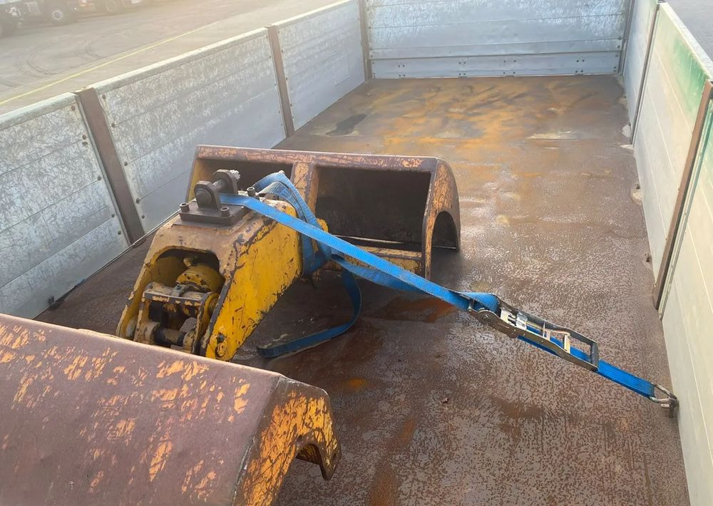 Volvo FM340 Wywrotka 5,40m, Hiab 144E Duo- pilot, - Kiper: slika Volvo FM340 Wywrotka 5,40m, Hiab 144E Duo- pilot, - Kiper Volvo FM340 Wywrotka 5,40m, Hiab 144E Duo- pilot, - Kiper: slika Volvo FM340 Wywrotka 5,40m, Hiab 144E Duo- pilot, - Kiper