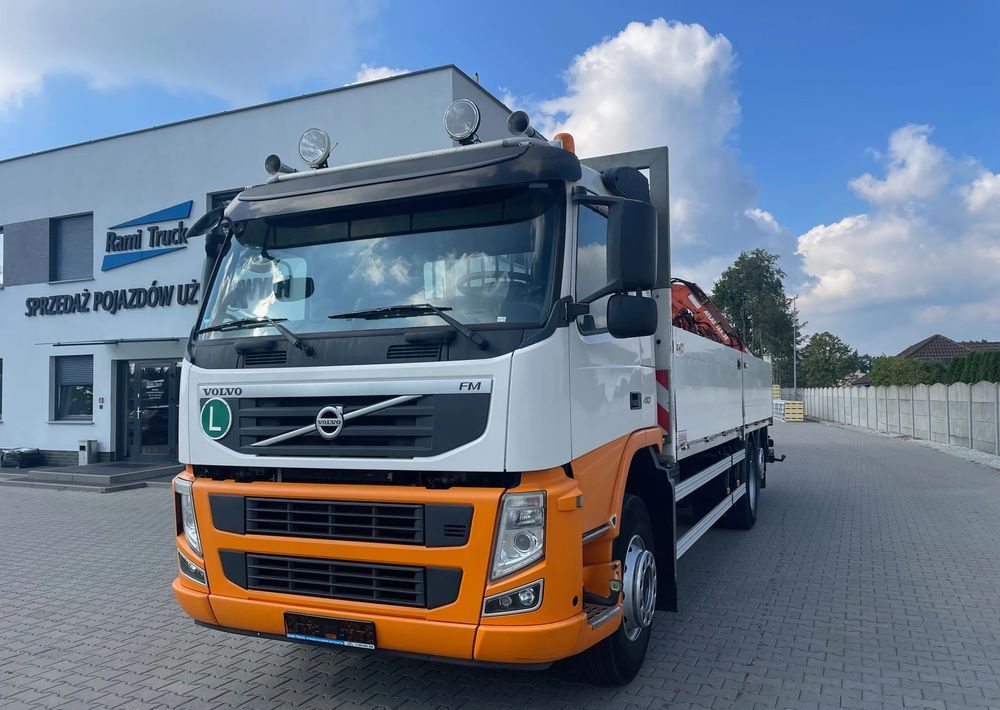 Volvo FM410 EURO 5, HDS ATLAS 165.2E-A2 RADIO STEROWANY, ZABUDOWA 7,1 m! - Kamion s otvorenim sandukom, Kamion s kranom: slika Volvo FM410 EURO 5, HDS ATLAS 165.2E-A2 RADIO STEROWANY, ZABUDOWA 7,1 m! - Kamion s otvorenim sandukom, Kamion s kranom Volvo FM410 EURO 5, HDS ATLAS 165.2E-A2 RADIO STEROWANY, ZABUDOWA 7,1 m! - Kamion s otvorenim sandukom, Kamion s kranom: slika Volvo FM410 EURO 5, HDS ATLAS 165.2E-A2 RADIO STEROWANY, ZABUDOWA 7,1 m! - Kamion s otvorenim sandukom, Kamion s kranom