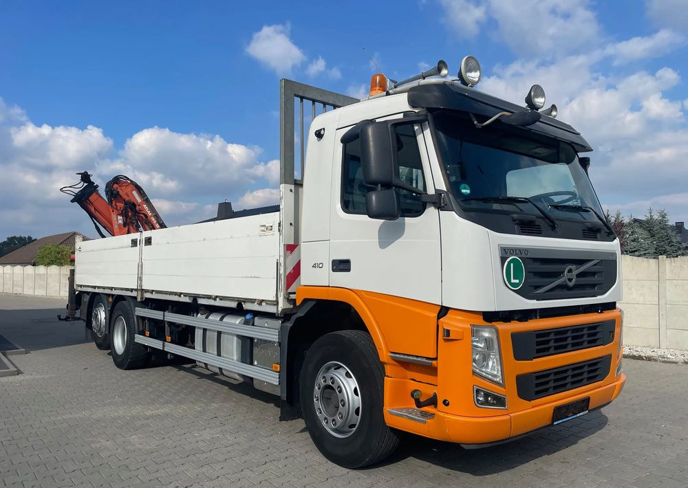 Volvo FM410 EURO 5, HDS ATLAS 165.2E-A2 RADIO STEROWANY, ZABUDOWA 7,1 m! - Kamion s otvorenim sandukom, Kamion s kranom: slika Volvo FM410 EURO 5, HDS ATLAS 165.2E-A2 RADIO STEROWANY, ZABUDOWA 7,1 m! - Kamion s otvorenim sandukom, Kamion s kranom Volvo FM410 EURO 5, HDS ATLAS 165.2E-A2 RADIO STEROWANY, ZABUDOWA 7,1 m! - Kamion s otvorenim sandukom, Kamion s kranom: slika Volvo FM410 EURO 5, HDS ATLAS 165.2E-A2 RADIO STEROWANY, ZABUDOWA 7,1 m! - Kamion s otvorenim sandukom, Kamion s kranom