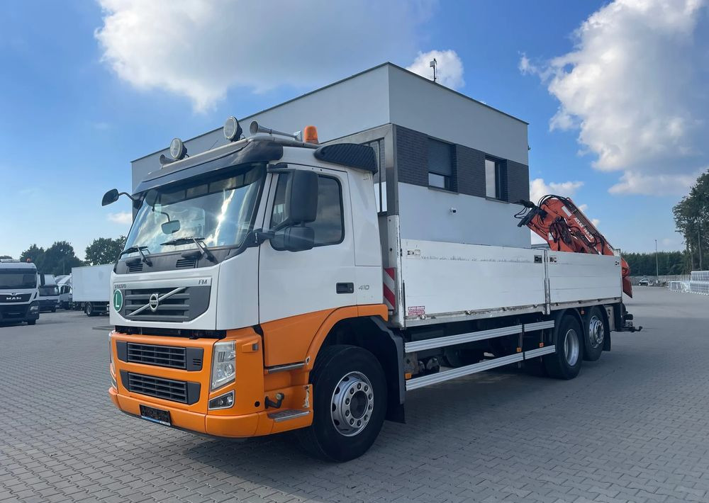 Volvo FM410 EURO 5, HDS ATLAS 165.2E-A2 RADIO STEROWANY, ZABUDOWA 7,1 m! - Kamion s otvorenim sandukom, Kamion s kranom: slika Volvo FM410 EURO 5, HDS ATLAS 165.2E-A2 RADIO STEROWANY, ZABUDOWA 7,1 m! - Kamion s otvorenim sandukom, Kamion s kranom Volvo FM410 EURO 5, HDS ATLAS 165.2E-A2 RADIO STEROWANY, ZABUDOWA 7,1 m! - Kamion s otvorenim sandukom, Kamion s kranom: slika Volvo FM410 EURO 5, HDS ATLAS 165.2E-A2 RADIO STEROWANY, ZABUDOWA 7,1 m! - Kamion s otvorenim sandukom, Kamion s kranom