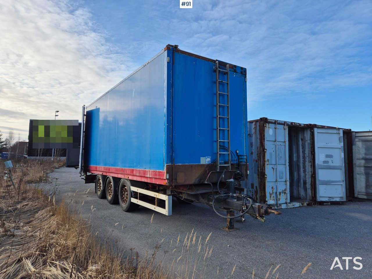 BPW Keskiakseliperävaunu - Prikolica sa zatvorenim sandukom: slika BPW Keskiakseliperävaunu - Prikolica sa zatvorenim sandukom BPW Keskiakseliperävaunu - Prikolica sa zatvorenim sandukom: slika BPW Keskiakseliperävaunu - Prikolica sa zatvorenim sandukom