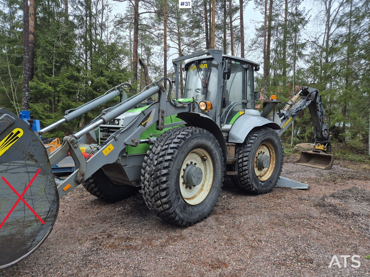 Lännen 8800E Kaivurikuormaaja - Rovokopač-utovarivač: slika Lännen 8800E Kaivurikuormaaja - Rovokopač-utovarivač Lännen 8800E Kaivurikuormaaja - Rovokopač-utovarivač: slika Lännen 8800E Kaivurikuormaaja - Rovokopač-utovarivač