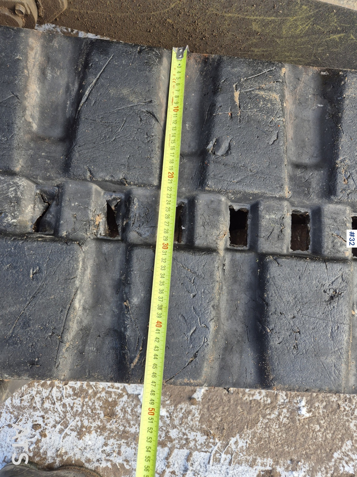 Bager gusjeničar Yanmar SV100: slika Bager gusjeničar Yanmar SV100