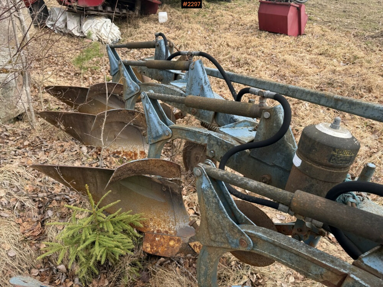 Brick Plough 4 furrow Överum C 487 - Oprema za obradu tla: slika Brick Plough 4 furrow Överum C 487 - Oprema za obradu tla Brick Plough 4 furrow Överum C 487 - Oprema za obradu tla: slika Brick Plough 4 furrow Överum C 487 - Oprema za obradu tla