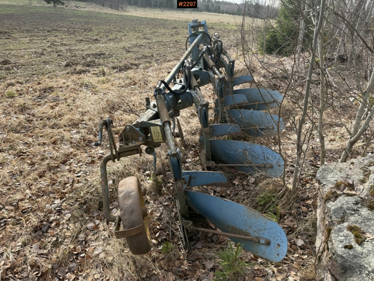 Brick Plough 4 furrow Överum C 487 - Oprema za obradu tla: slika Brick Plough 4 furrow Överum C 487 - Oprema za obradu tla Brick Plough 4 furrow Överum C 487 - Oprema za obradu tla: slika Brick Plough 4 furrow Överum C 487 - Oprema za obradu tla
