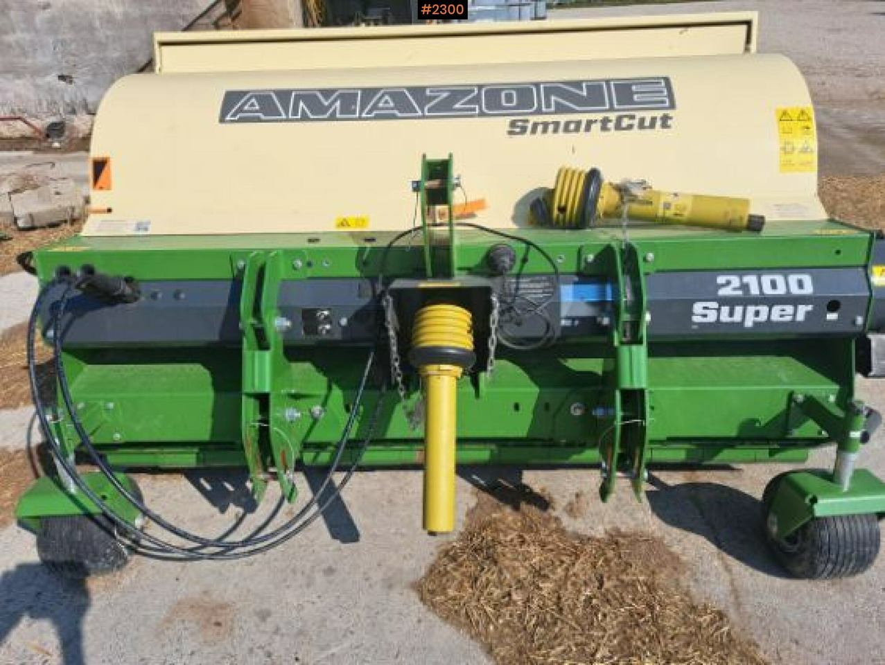 Horsemanure Collector Amazone Horsehopper Smartcut 2100 - Oprema za obradu tla: slika Horsemanure Collector Amazone Horsehopper Smartcut 2100 - Oprema za obradu tla Horsemanure Collector Amazone Horsehopper Smartcut 2100 - Oprema za obradu tla: slika Horsemanure Collector Amazone Horsehopper Smartcut 2100 - Oprema za obradu tla