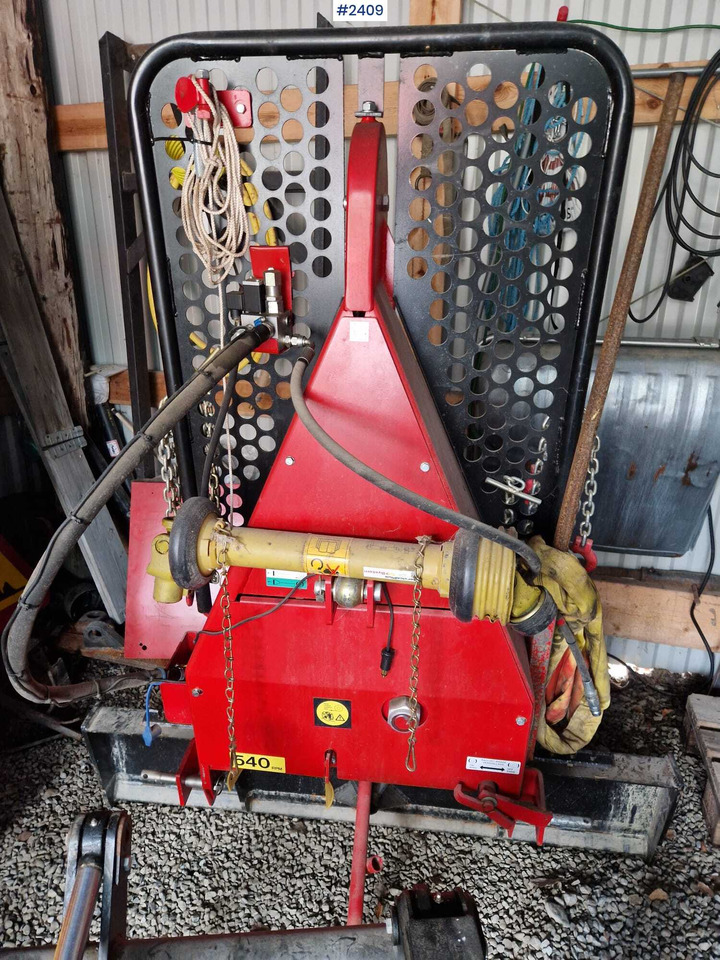 Igland luning winch - Vitlo: slika Igland luning winch - Vitlo Igland luning winch - Vitlo: slika Igland luning winch - Vitlo
