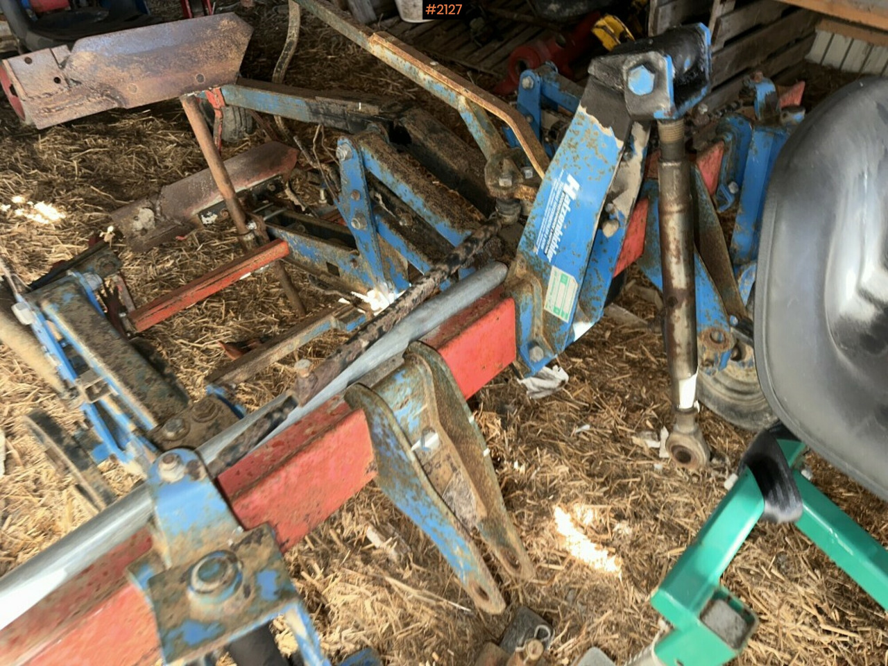 Row crop cleaner Hatzenbichler - Oprema za obradu tla: slika Row crop cleaner Hatzenbichler - Oprema za obradu tla Row crop cleaner Hatzenbichler - Oprema za obradu tla: slika Row crop cleaner Hatzenbichler - Oprema za obradu tla