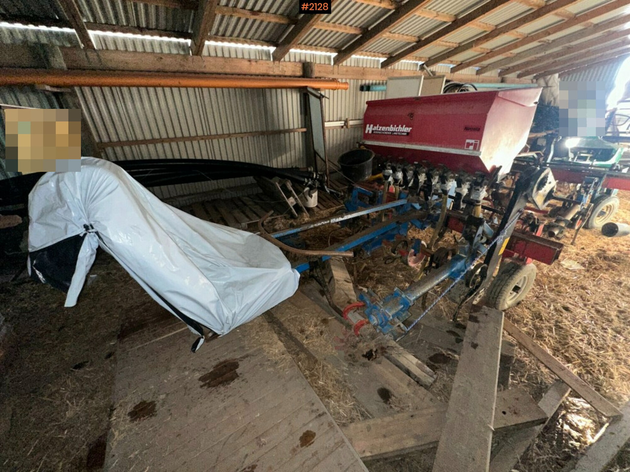 Row crop cleaner Hatzenbichler with fertilizer - Oprema za obradu tla: slika Row crop cleaner Hatzenbichler with fertilizer - Oprema za obradu tla Row crop cleaner Hatzenbichler with fertilizer - Oprema za obradu tla: slika Row crop cleaner Hatzenbichler with fertilizer - Oprema za obradu tla