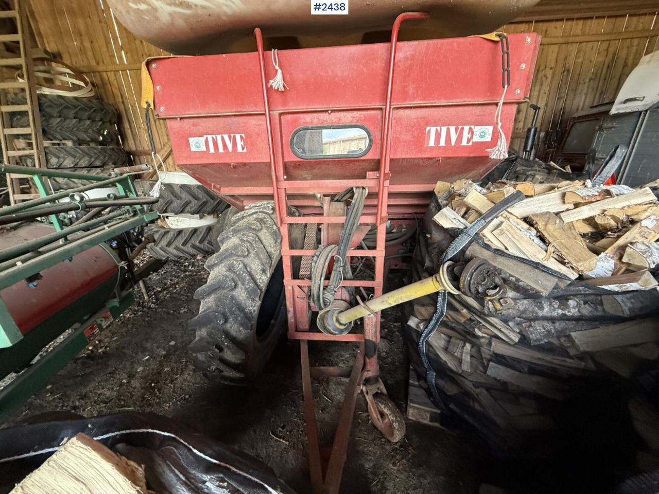 Seed drill Överum Tive SÅ JET - Sijačica: slika Seed drill Överum Tive SÅ JET - Sijačica Seed drill Överum Tive SÅ JET - Sijačica: slika Seed drill Överum Tive SÅ JET - Sijačica
