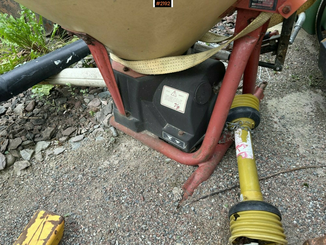 Vicon PS 203 fertilizer spreader - Rasipač gnojiva: slika Vicon PS 203 fertilizer spreader - Rasipač gnojiva Vicon PS 203 fertilizer spreader - Rasipač gnojiva: slika Vicon PS 203 fertilizer spreader - Rasipač gnojiva