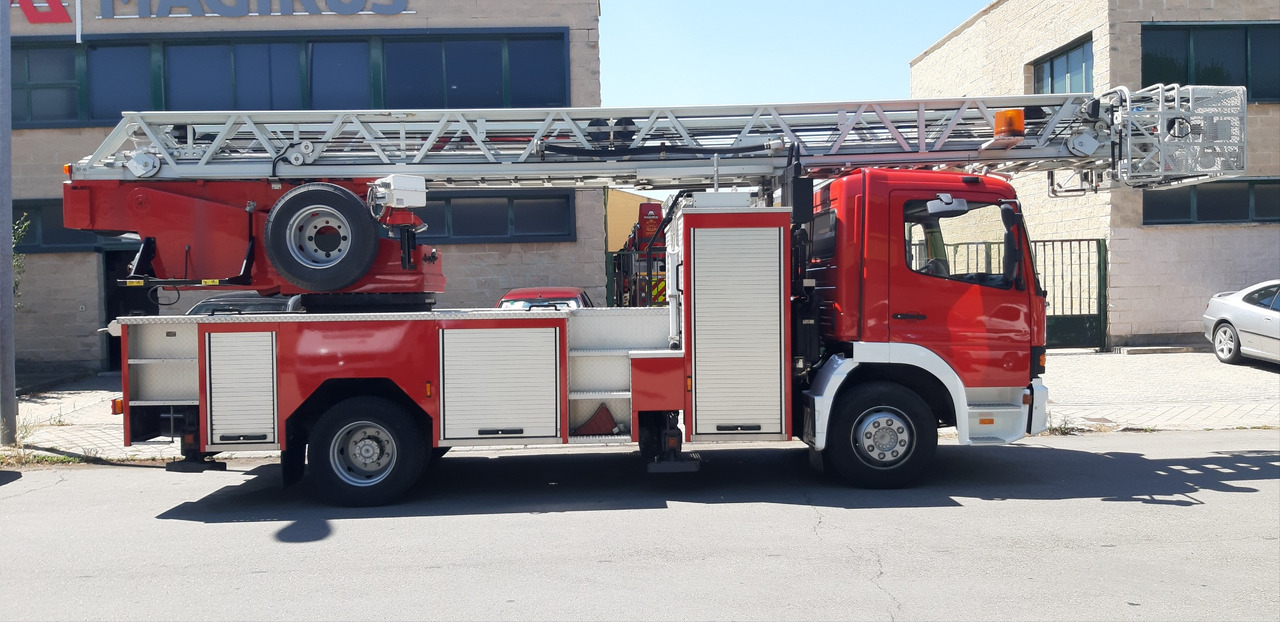 MERCEDES-BENZ 1528F MAGIRUS DLK 23-12 - Vatrogasno vozilo: slika MERCEDES-BENZ 1528F MAGIRUS DLK 23-12 - Vatrogasno vozilo MERCEDES-BENZ 1528F MAGIRUS DLK 23-12 - Vatrogasno vozilo: slika MERCEDES-BENZ 1528F MAGIRUS DLK 23-12 - Vatrogasno vozilo