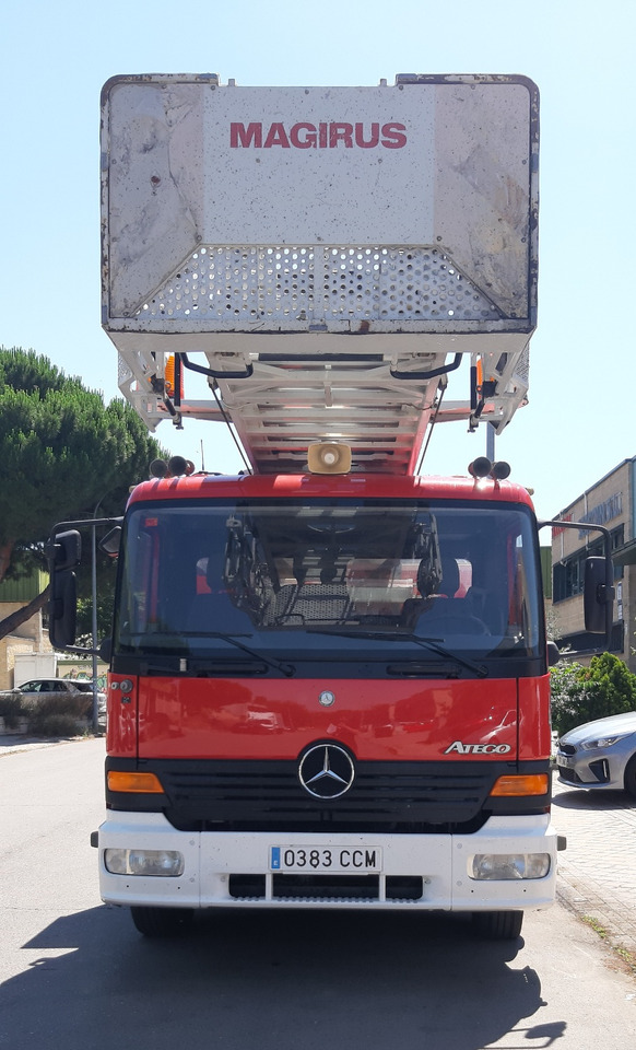 MERCEDES-BENZ 1528F MAGIRUS DLK 23-12 - Vatrogasno vozilo: slika MERCEDES-BENZ 1528F MAGIRUS DLK 23-12 - Vatrogasno vozilo MERCEDES-BENZ 1528F MAGIRUS DLK 23-12 - Vatrogasno vozilo: slika MERCEDES-BENZ 1528F MAGIRUS DLK 23-12 - Vatrogasno vozilo
