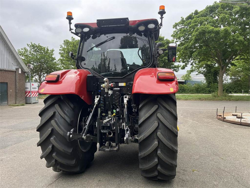 Case IH Maxxum 150 CVX Drive - Traktor: slika Case IH Maxxum 150 CVX Drive - Traktor Case IH Maxxum 150 CVX Drive - Traktor: slika Case IH Maxxum 150 CVX Drive - Traktor