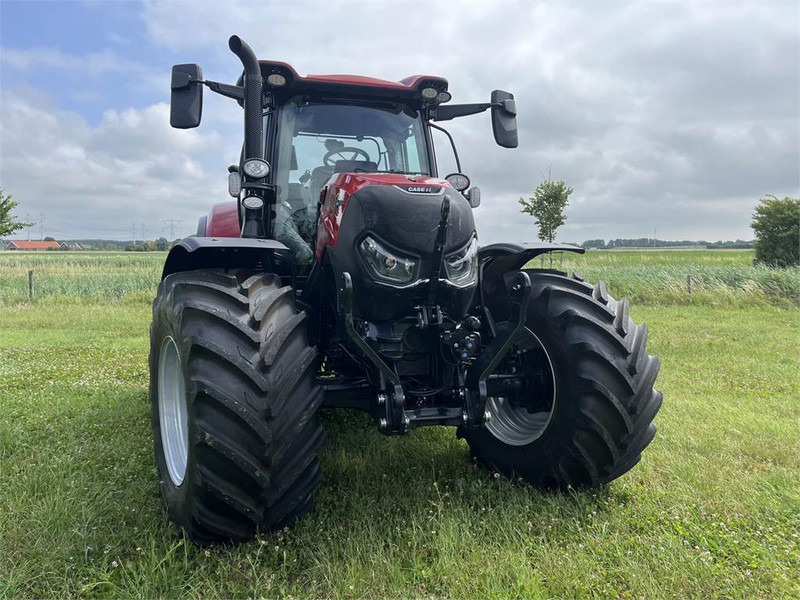 Case IH Maxxum 150 CVX Drive - Traktor: slika Case IH Maxxum 150 CVX Drive - Traktor Case IH Maxxum 150 CVX Drive - Traktor: slika Case IH Maxxum 150 CVX Drive - Traktor