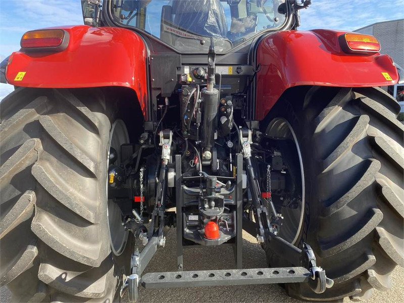 Case IH Puma 165 CVX Drive - Traktor: slika Case IH Puma 165 CVX Drive - Traktor Case IH Puma 165 CVX Drive - Traktor: slika Case IH Puma 165 CVX Drive - Traktor