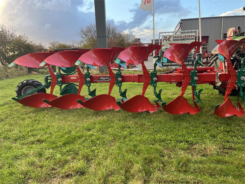 Kverneland 3400B - Plug: slika Kverneland 3400B - Plug Kverneland 3400B - Plug: slika Kverneland 3400B - Plug