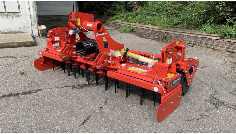 Kverneland NG-M 3 meter - Roto drljača: slika Kverneland NG-M 3 meter - Roto drljača Kverneland NG-M 3 meter - Roto drljača: slika Kverneland NG-M 3 meter - Roto drljača