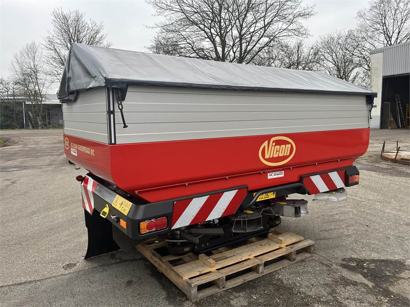 Kverneland RO-EDW GEO SPREAD 1875 - Rasipač gnojiva: slika Kverneland RO-EDW GEO SPREAD 1875 - Rasipač gnojiva Kverneland RO-EDW GEO SPREAD 1875 - Rasipač gnojiva: slika Kverneland RO-EDW GEO SPREAD 1875 - Rasipač gnojiva