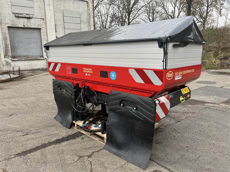 Kverneland RO-EDW GEO SPREAD 1875 - Rasipač gnojiva: slika Kverneland RO-EDW GEO SPREAD 1875 - Rasipač gnojiva Kverneland RO-EDW GEO SPREAD 1875 - Rasipač gnojiva: slika Kverneland RO-EDW GEO SPREAD 1875 - Rasipač gnojiva