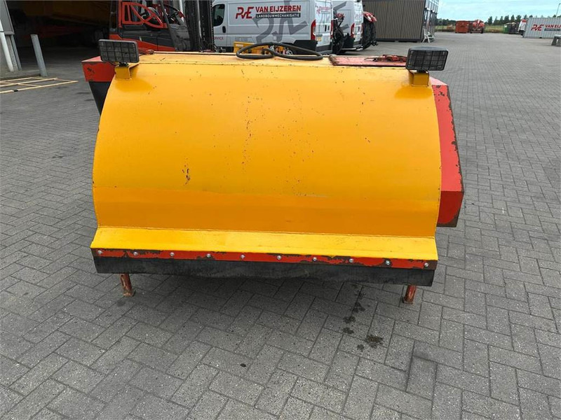 Samon SU2 uienrooier - Kombajn: slika Samon SU2 uienrooier - Kombajn Samon SU2 uienrooier - Kombajn: slika Samon SU2 uienrooier - Kombajn