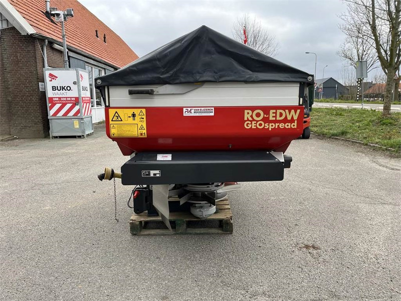 Vicon RO-EDW Geo Spread - Rasipač gnojiva: slika Vicon RO-EDW Geo Spread - Rasipač gnojiva Vicon RO-EDW Geo Spread - Rasipač gnojiva: slika Vicon RO-EDW Geo Spread - Rasipač gnojiva