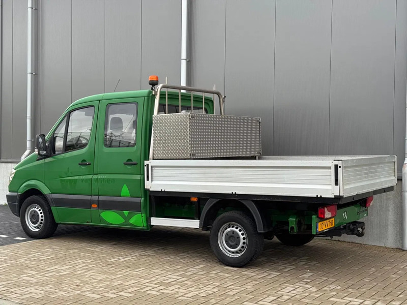 Mercedes-Benz Sprinter 311 311 CDI 2.2 pick-up bakwagen - Dostavno vozilo s ravnom platformom: slika Mercedes-Benz Sprinter 311 311 CDI 2.2 pick-up bakwagen - Dostavno vozilo s ravnom platformom Mercedes-Benz Sprinter 311 311 CDI 2.2 pick-up bakwagen - Dostavno vozilo s ravnom platformom: slika Mercedes-Benz Sprinter 311 311 CDI 2.2 pick-up bakwagen - Dostavno vozilo s ravnom platformom