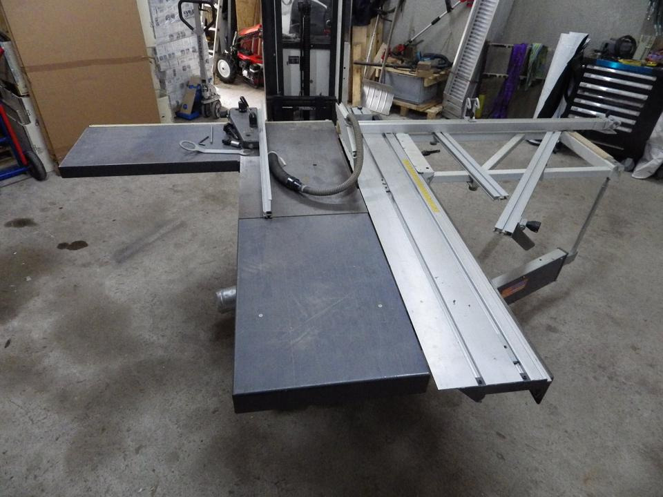 2 x Formatkreissäge mit Vorritzer Altendorf F90 und ROBLAND E300 - Oprema za radionice: slika 2 x Formatkreissäge mit Vorritzer Altendorf F90 und ROBLAND E300 - Oprema za radionice 2 x Formatkreissäge mit Vorritzer Altendorf F90 und ROBLAND E300 - Oprema za radionice: slika 2 x Formatkreissäge mit Vorritzer Altendorf F90 und ROBLAND E300 - Oprema za radionice