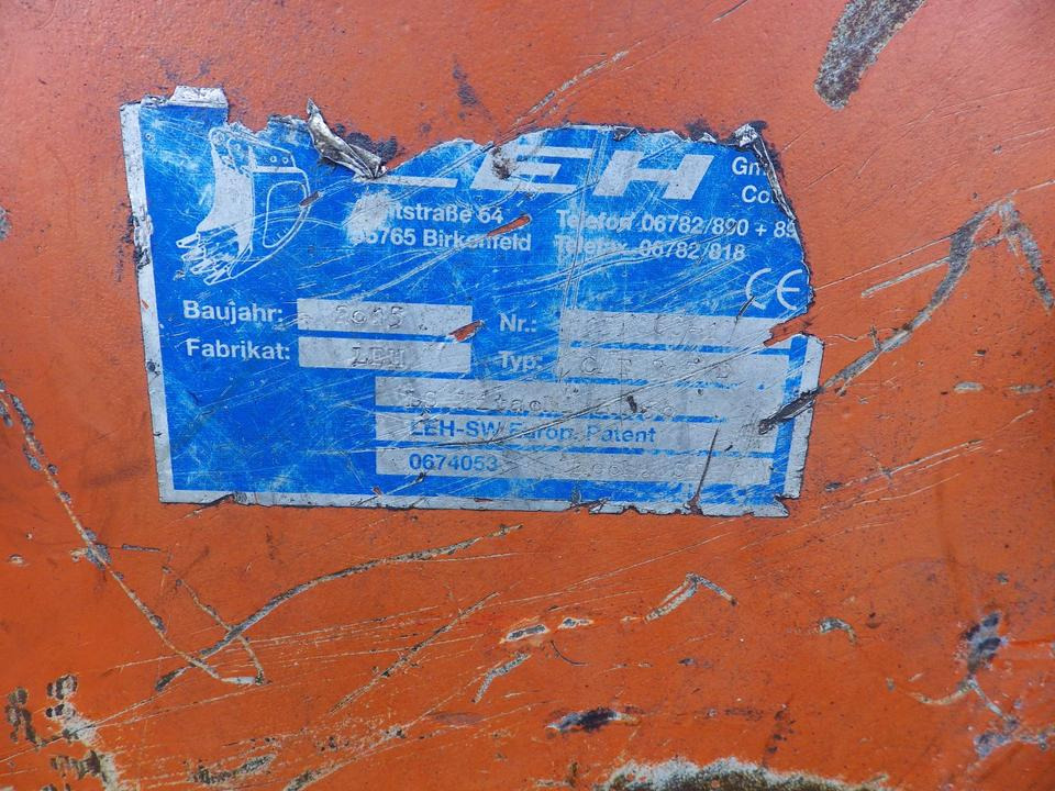 Cat 305 LEH Schnellwechsler + 2 Tieflöffel Cat - Korpa za bager: slika Cat 305 LEH Schnellwechsler + 2 Tieflöffel Cat - Korpa za bager Cat 305 LEH Schnellwechsler + 2 Tieflöffel Cat - Korpa za bager: slika Cat 305 LEH Schnellwechsler + 2 Tieflöffel Cat - Korpa za bager