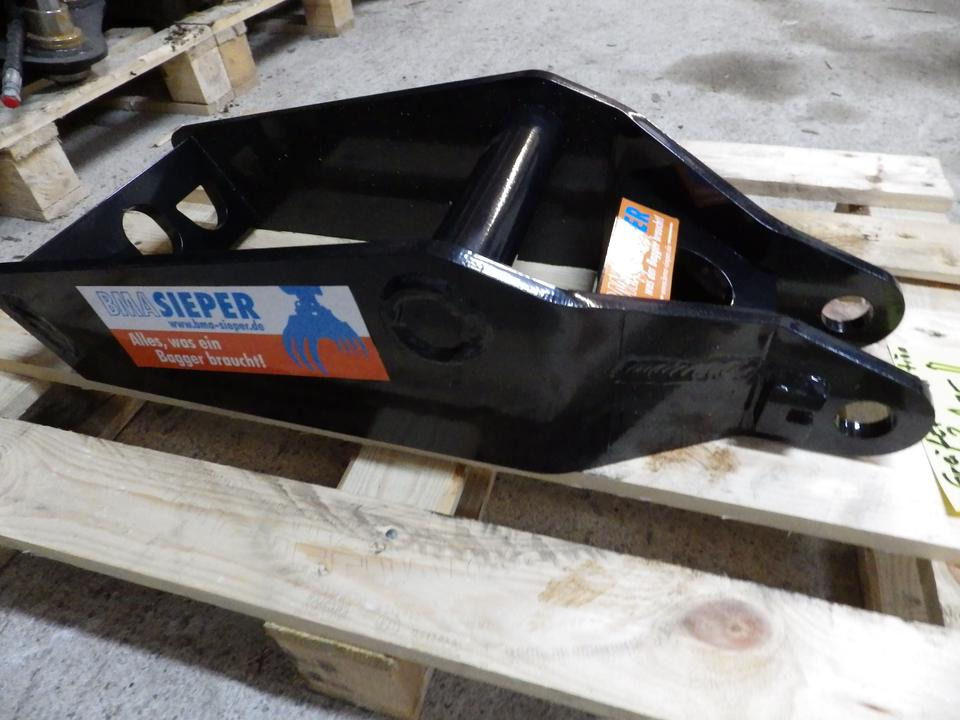 Greiferadapter MS03 (netto 327,73) - Brza spojka: slika Greiferadapter MS03 (netto 327,73) - Brza spojka Greiferadapter MS03 (netto 327,73) - Brza spojka: slika Greiferadapter MS03 (netto 327,73) - Brza spojka