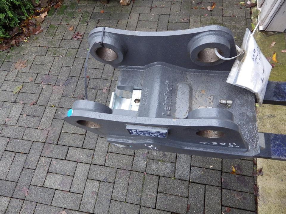 Lehnhoff HS08 hydr. Schnellwechsler 60er Bolzen (2731,10 netto) - Brza spojka: slika Lehnhoff HS08 hydr. Schnellwechsler 60er Bolzen (2731,10 netto) - Brza spojka Lehnhoff HS08 hydr. Schnellwechsler 60er Bolzen (2731,10 netto) - Brza spojka: slika Lehnhoff HS08 hydr. Schnellwechsler 60er Bolzen (2731,10 netto) - Brza spojka