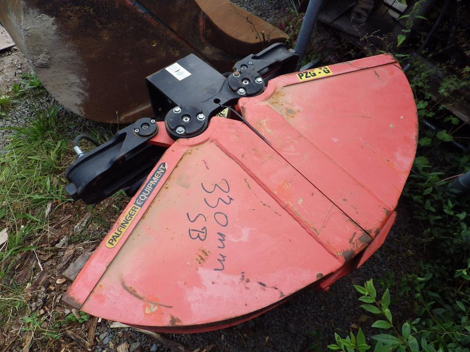 Palfinger / Kinshofer PZG 150 LKW-Kran-Greifer unbenutzt - Iskopna žlica za Građevinski strojevi: slika Palfinger / Kinshofer PZG 150 LKW-Kran-Greifer unbenutzt - Iskopna žlica za Građevinski strojevi Palfinger / Kinshofer PZG 150 LKW-Kran-Greifer unbenutzt - Iskopna žlica za Građevinski strojevi: slika Palfinger / Kinshofer PZG 150 LKW-Kran-Greifer unbenutzt - Iskopna žlica za Građevinski strojevi