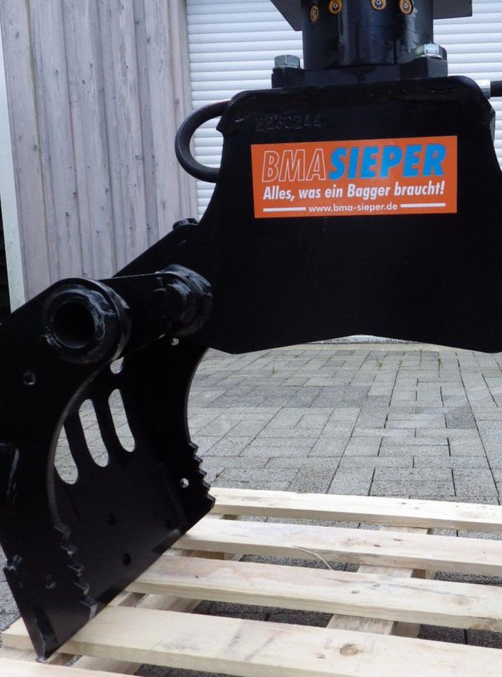 Sortiergreifer Minibagger Thumm Rotator MS01 ( 3250,00 netto) - Grajfer: slika Sortiergreifer Minibagger Thumm Rotator MS01 ( 3250,00 netto) - Grajfer Sortiergreifer Minibagger Thumm Rotator MS01 ( 3250,00 netto) - Grajfer: slika Sortiergreifer Minibagger Thumm Rotator MS01 ( 3250,00 netto) - Grajfer