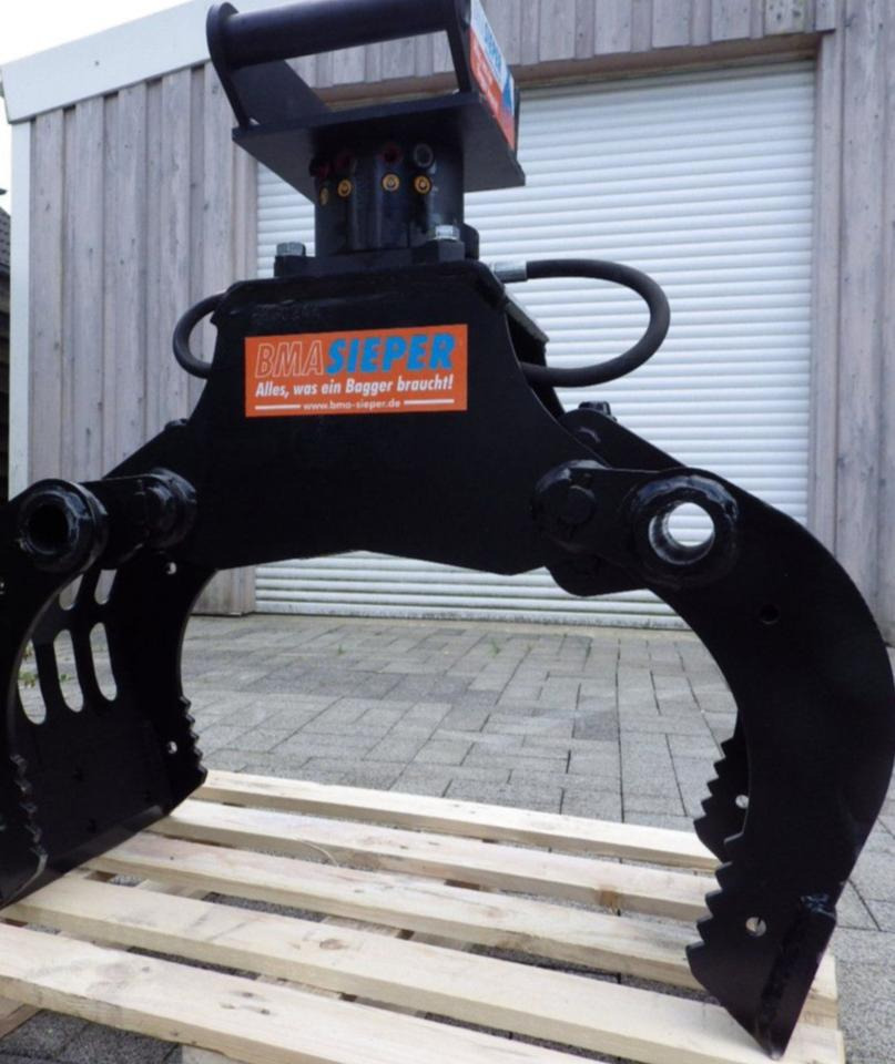 Sortiergreifer Minibagger Thumm Rotator MS01 ( 3250,00 netto) - Grajfer: slika Sortiergreifer Minibagger Thumm Rotator MS01 ( 3250,00 netto) - Grajfer Sortiergreifer Minibagger Thumm Rotator MS01 ( 3250,00 netto) - Grajfer: slika Sortiergreifer Minibagger Thumm Rotator MS01 ( 3250,00 netto) - Grajfer