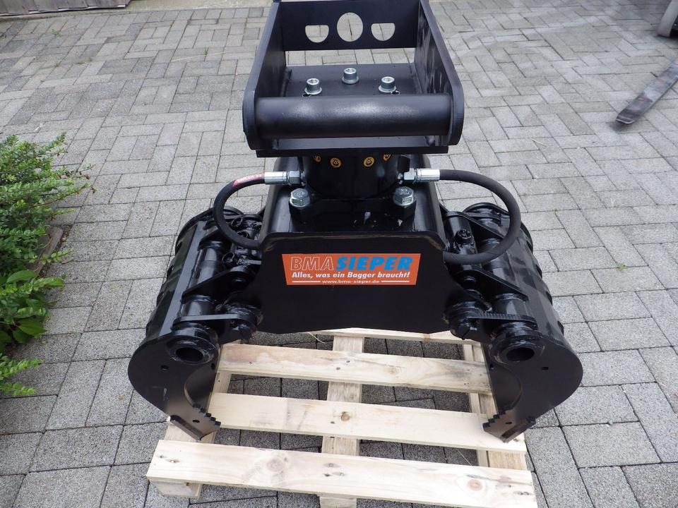 Sortiergreifer Minibagger Thumm Rotator MS01 ( 3250,00 netto) - Grajfer: slika Sortiergreifer Minibagger Thumm Rotator MS01 ( 3250,00 netto) - Grajfer Sortiergreifer Minibagger Thumm Rotator MS01 ( 3250,00 netto) - Grajfer: slika Sortiergreifer Minibagger Thumm Rotator MS01 ( 3250,00 netto) - Grajfer