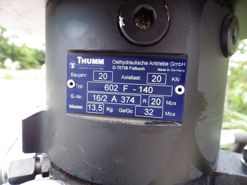 Sortiergreifer Minibagger Thumm Rotator MS01 ( 3250,00 netto) - Grajfer: slika Sortiergreifer Minibagger Thumm Rotator MS01 ( 3250,00 netto) - Grajfer Sortiergreifer Minibagger Thumm Rotator MS01 ( 3250,00 netto) - Grajfer: slika Sortiergreifer Minibagger Thumm Rotator MS01 ( 3250,00 netto) - Grajfer