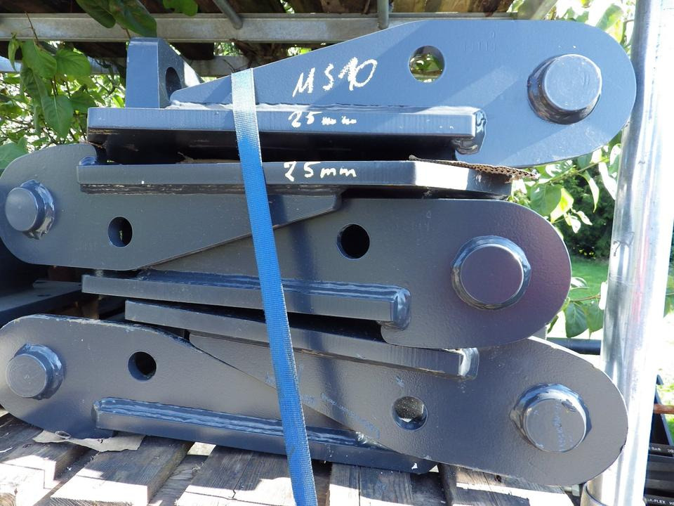 Umbauplatten MS10 MS21 MS25 OQ70-55 - Brza spojka: slika Umbauplatten MS10 MS21 MS25 OQ70-55 - Brza spojka Umbauplatten MS10 MS21 MS25 OQ70-55 - Brza spojka: slika Umbauplatten MS10 MS21 MS25 OQ70-55 - Brza spojka