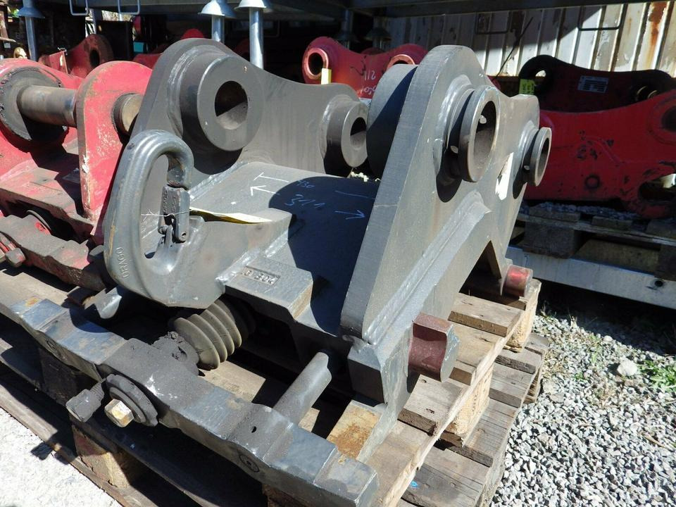 Verachtert Schnellwechsler CW30 CW40 Cat 322 - Brza spojka: slika Verachtert Schnellwechsler CW30 CW40 Cat 322 - Brza spojka Verachtert Schnellwechsler CW30 CW40 Cat 322 - Brza spojka: slika Verachtert Schnellwechsler CW30 CW40 Cat 322 - Brza spojka