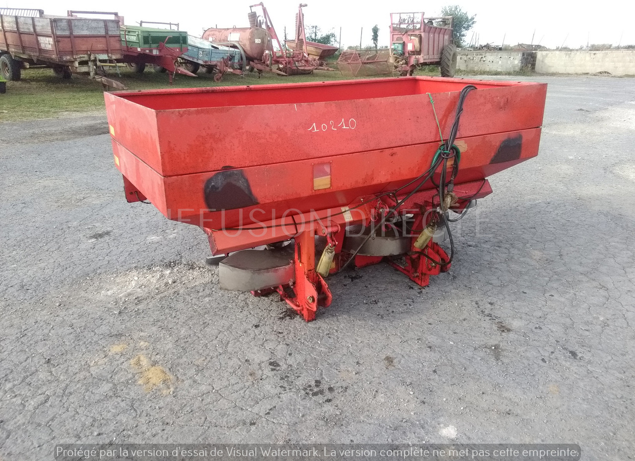 AGRAM DISTRIBUTEUR D'ENGRAIS JET SPREAD 281 - Rasipač gnojiva: slika AGRAM DISTRIBUTEUR D'ENGRAIS JET SPREAD 281 - Rasipač gnojiva AGRAM DISTRIBUTEUR D'ENGRAIS JET SPREAD 281 - Rasipač gnojiva: slika AGRAM DISTRIBUTEUR D'ENGRAIS JET SPREAD 281 - Rasipač gnojiva