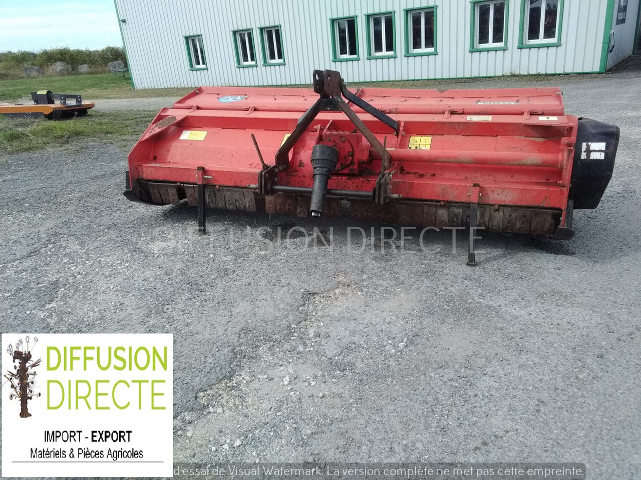 AGRATOR BROYEUR A AXE HORIZONTAL T 3100 - Šumarski malčer: slika AGRATOR BROYEUR A AXE HORIZONTAL T 3100 - Šumarski malčer AGRATOR BROYEUR A AXE HORIZONTAL T 3100 - Šumarski malčer: slika AGRATOR BROYEUR A AXE HORIZONTAL T 3100 - Šumarski malčer