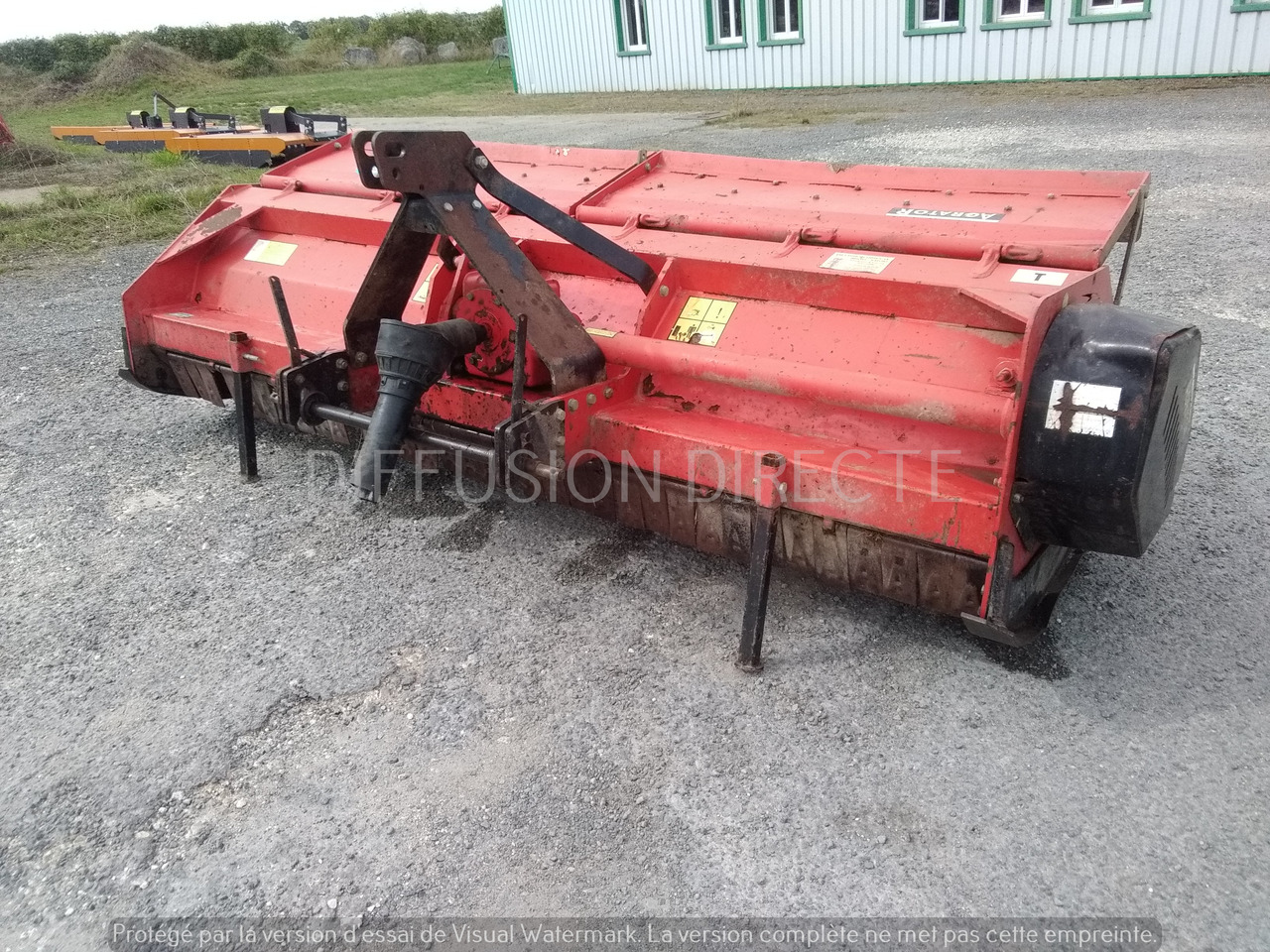 AGRATOR BROYEUR A AXE HORIZONTAL T 3100 - Šumarski malčer: slika AGRATOR BROYEUR A AXE HORIZONTAL T 3100 - Šumarski malčer AGRATOR BROYEUR A AXE HORIZONTAL T 3100 - Šumarski malčer: slika AGRATOR BROYEUR A AXE HORIZONTAL T 3100 - Šumarski malčer