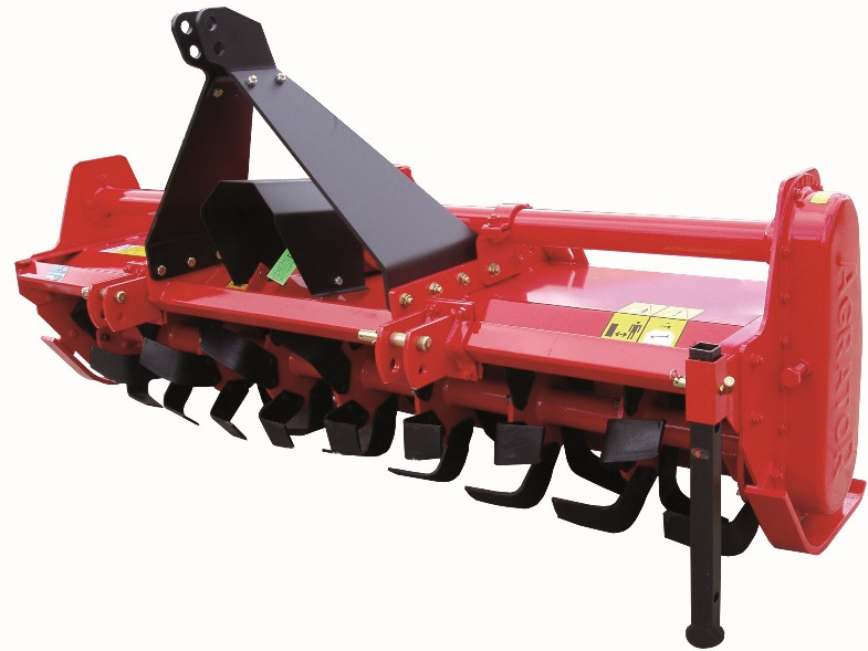 AGRATOR Fraise Rotative A - Traktorska freza: slika AGRATOR Fraise Rotative A - Traktorska freza AGRATOR Fraise Rotative A - Traktorska freza: slika AGRATOR Fraise Rotative A - Traktorska freza