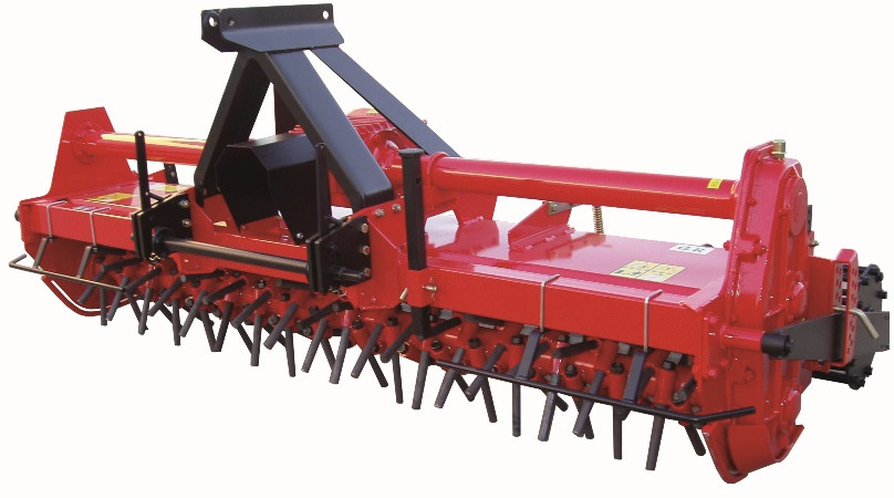 AGRATOR Fraise Rotative G - Traktorska freza: slika AGRATOR Fraise Rotative G - Traktorska freza AGRATOR Fraise Rotative G - Traktorska freza: slika AGRATOR Fraise Rotative G - Traktorska freza