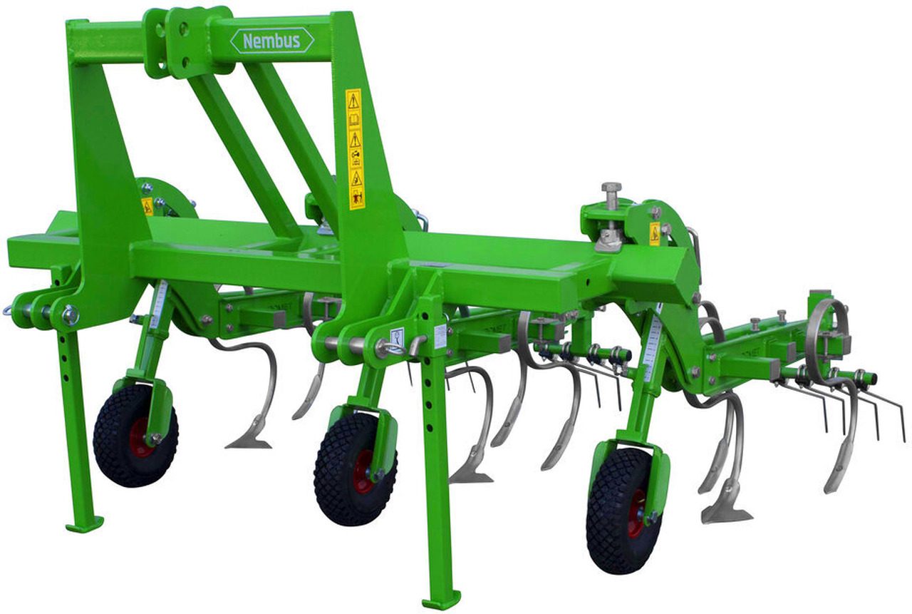 BOMET BINEUSE NEMBUS P 470W 2-3-4 RANGS MODULABLE (espacement inter-rangs 45/55) - Kultivator: slika BOMET BINEUSE NEMBUS P 470W 2-3-4 RANGS MODULABLE (espacement inter-rangs 45/55) - Kultivator BOMET BINEUSE NEMBUS P 470W 2-3-4 RANGS MODULABLE (espacement inter-rangs 45/55) - Kultivator: slika BOMET BINEUSE NEMBUS P 470W 2-3-4 RANGS MODULABLE (espacement inter-rangs 45/55) - Kultivator