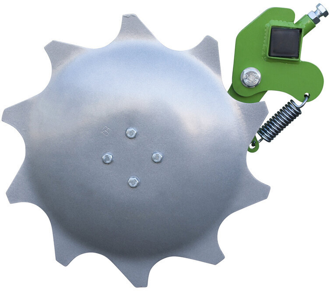 BOMET DISQUES DE PROTECTION POUR BINEUSE 2 RANGS NEMBUS - Oprema za obradu tla: slika BOMET DISQUES DE PROTECTION POUR BINEUSE 2 RANGS NEMBUS - Oprema za obradu tla BOMET DISQUES DE PROTECTION POUR BINEUSE 2 RANGS NEMBUS - Oprema za obradu tla: slika BOMET DISQUES DE PROTECTION POUR BINEUSE 2 RANGS NEMBUS - Oprema za obradu tla